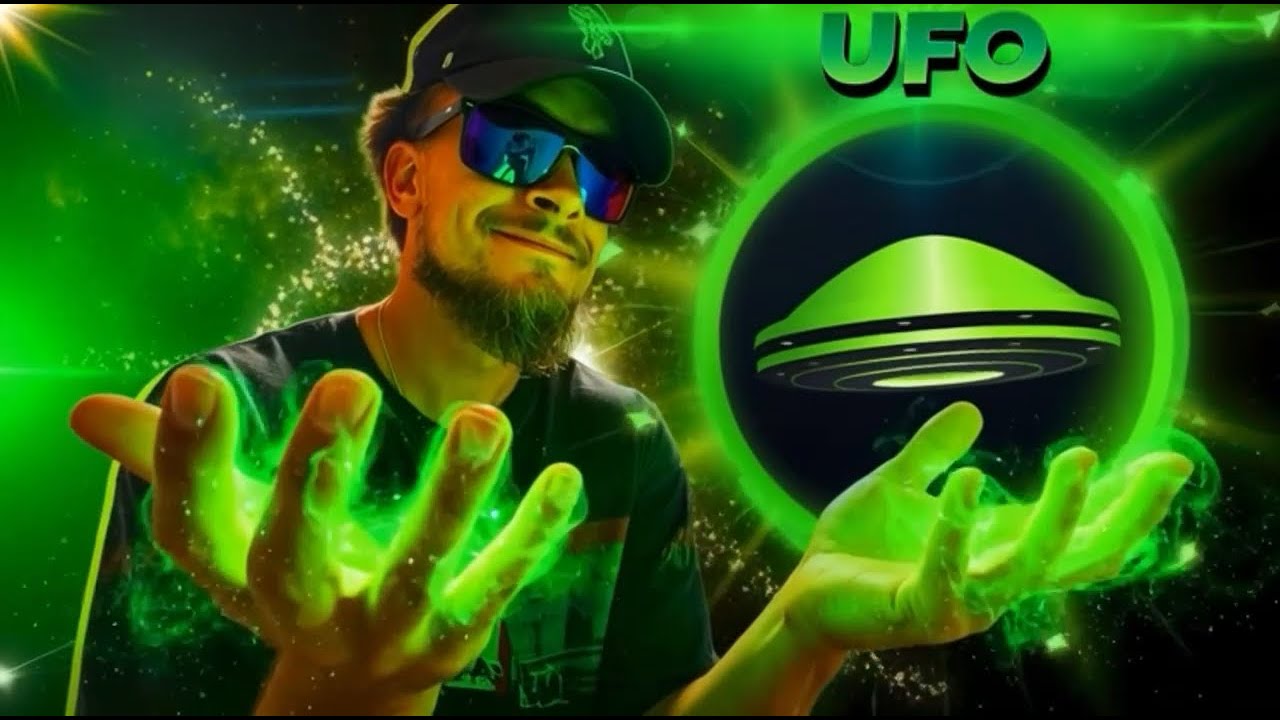 What is UFO Token? PTGC UFO Reflections &ndash; How It Boosts Rewards