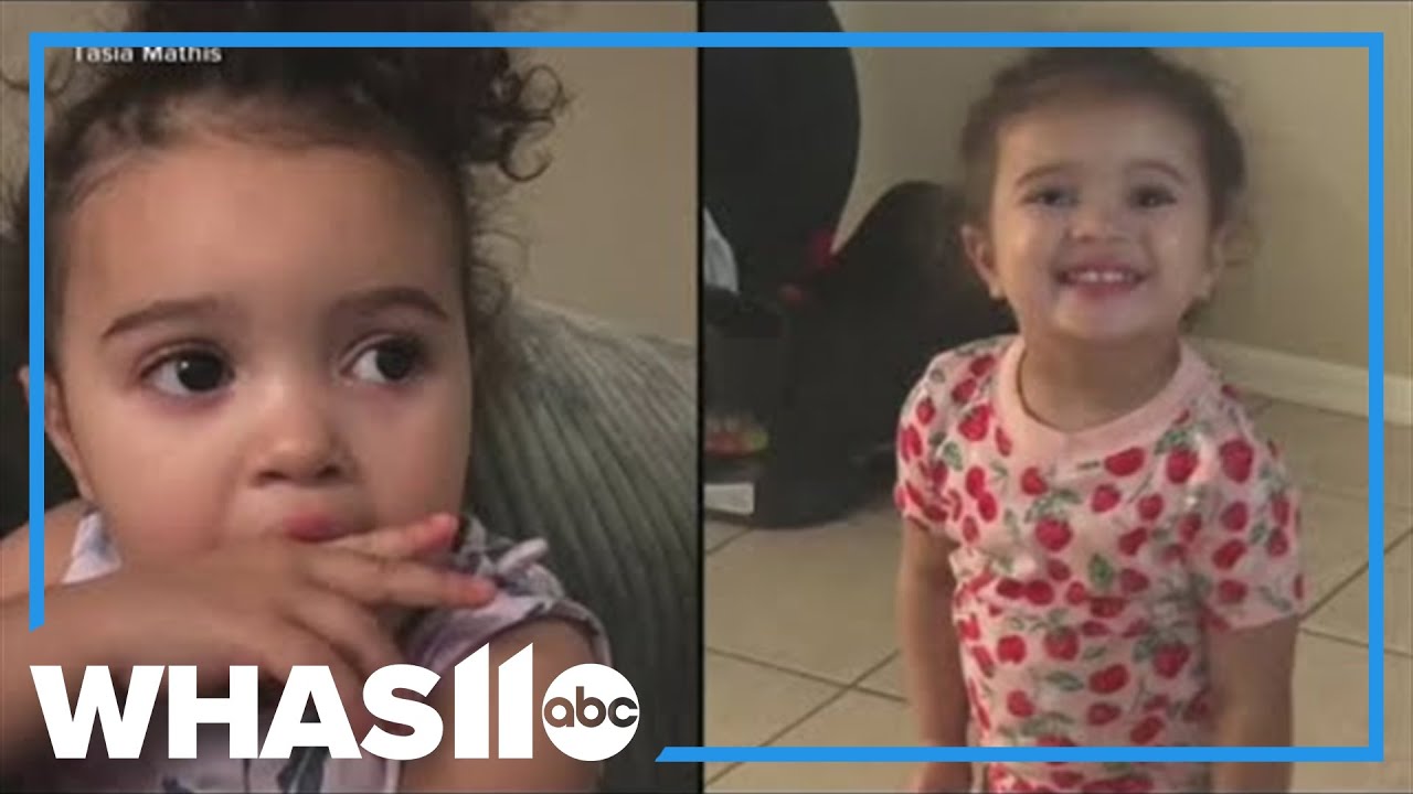 Arizona toddler rescued after good Samaritans block kidnapper’s truck