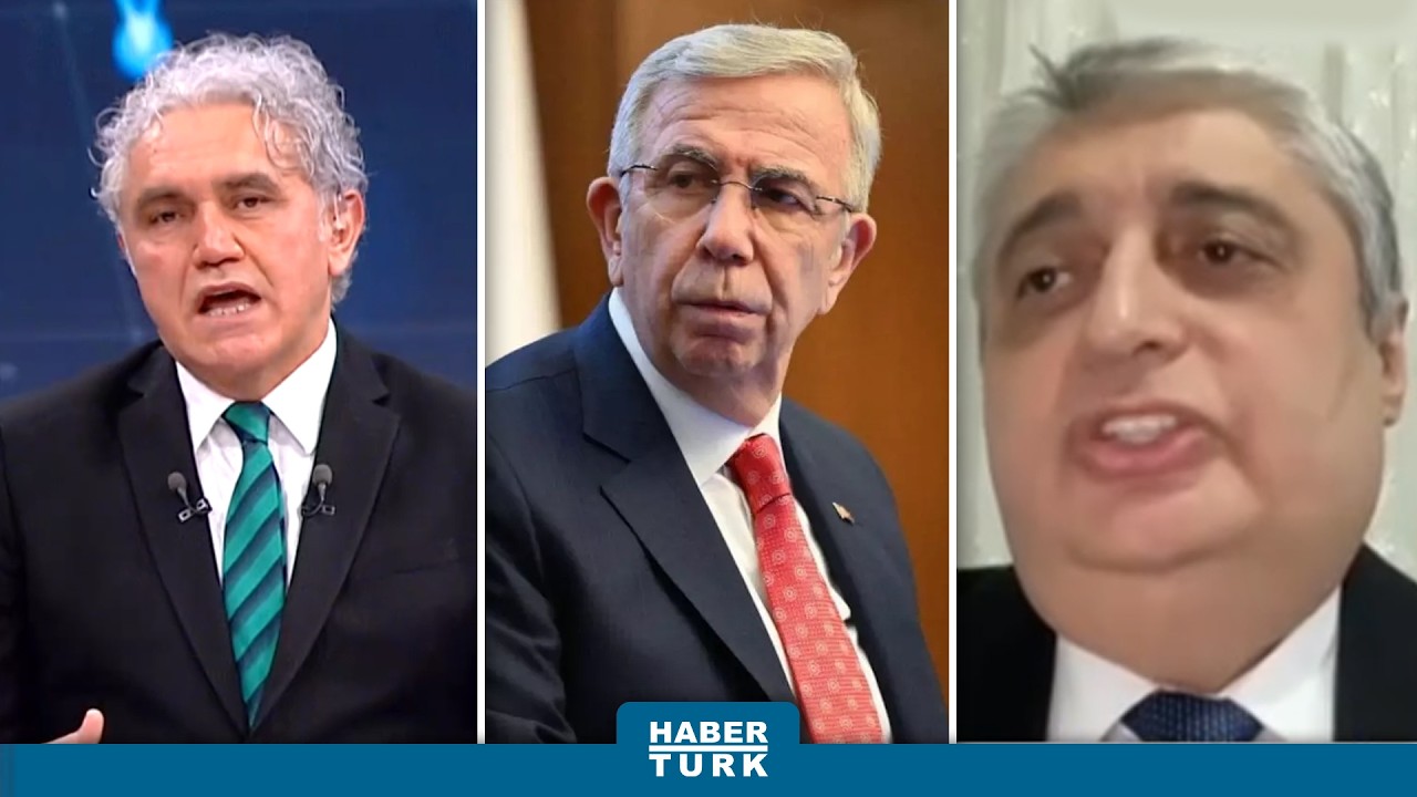 CHP’de Özarslan Çatlağı Mansur Yavaş’ı Nasıl Etkiliyor?