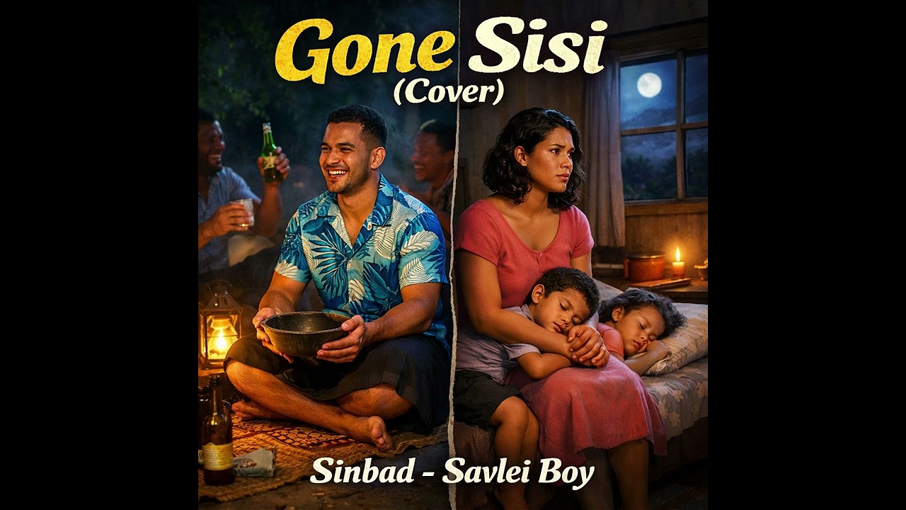 Gone Sisi (Cover)