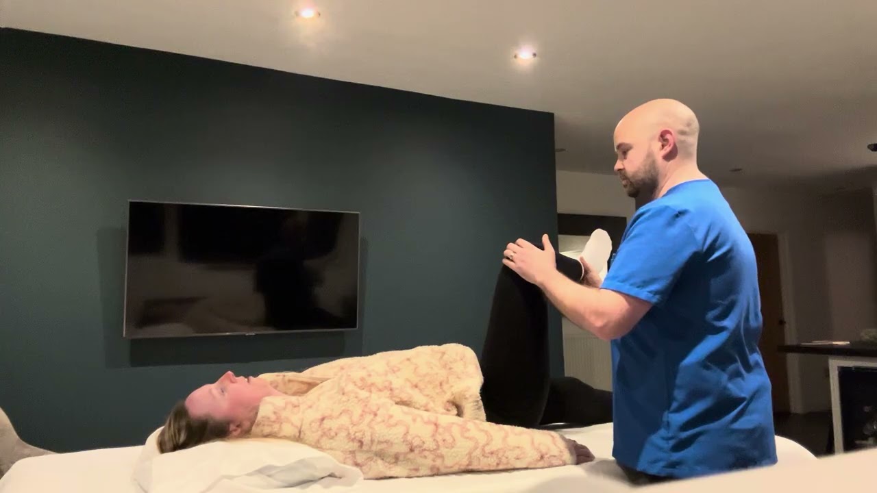 Hip Examination