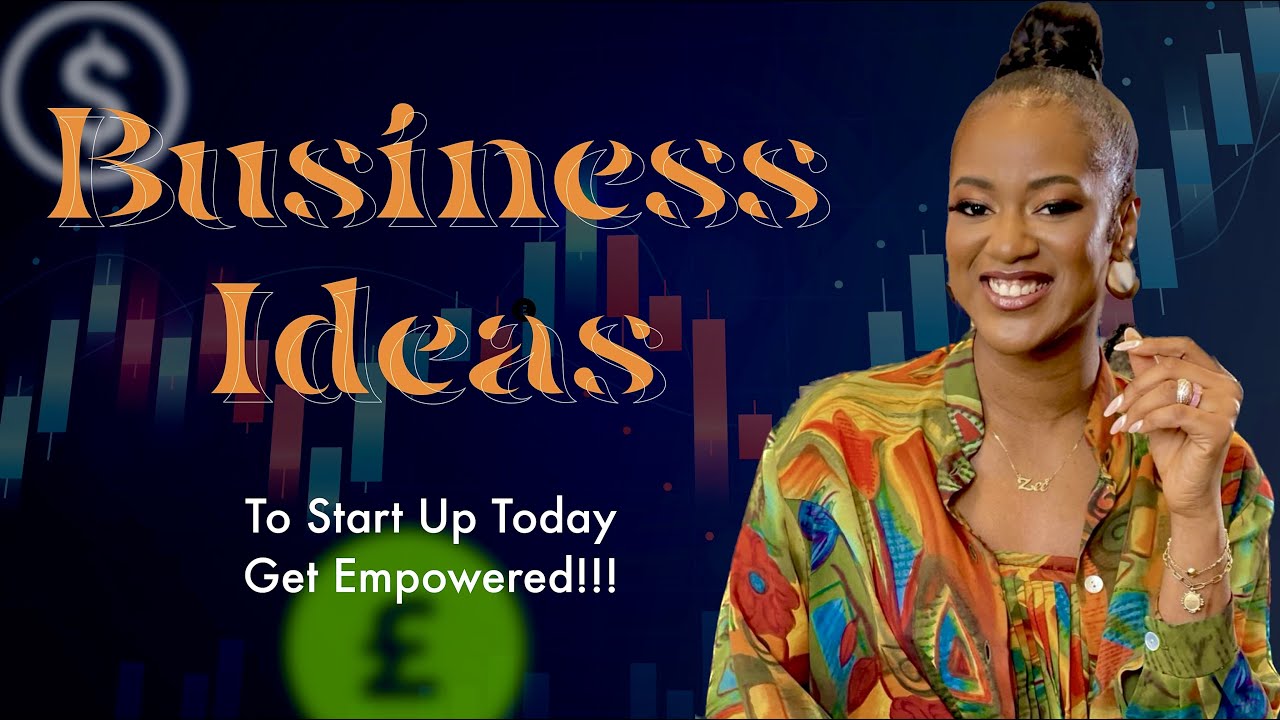 14 Business Ideas an Elegant Person Can Start From Anywhere - Get Empowered Today! - WSE Ep.19