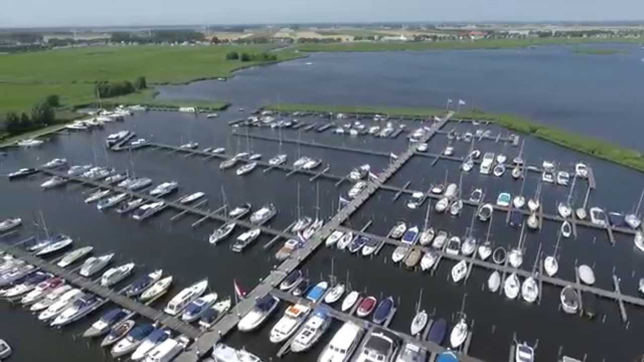 Jachthaven Kempers Watersport