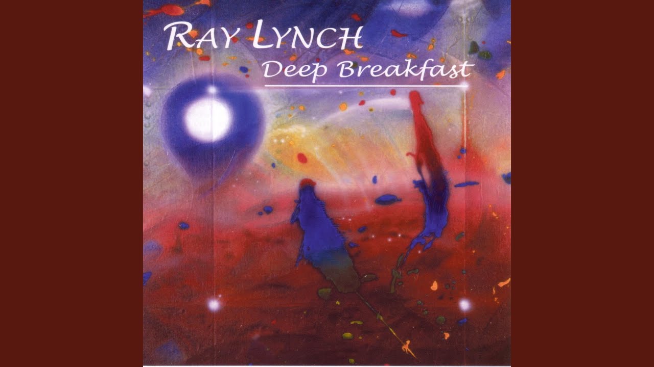 Your Feeling Shoulders / Ray Lynch