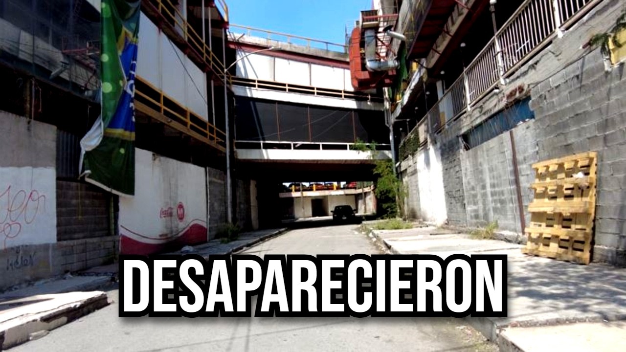 Lugares de Monterrey que CERRARON para siempre… y casi nadie recuerda por qué