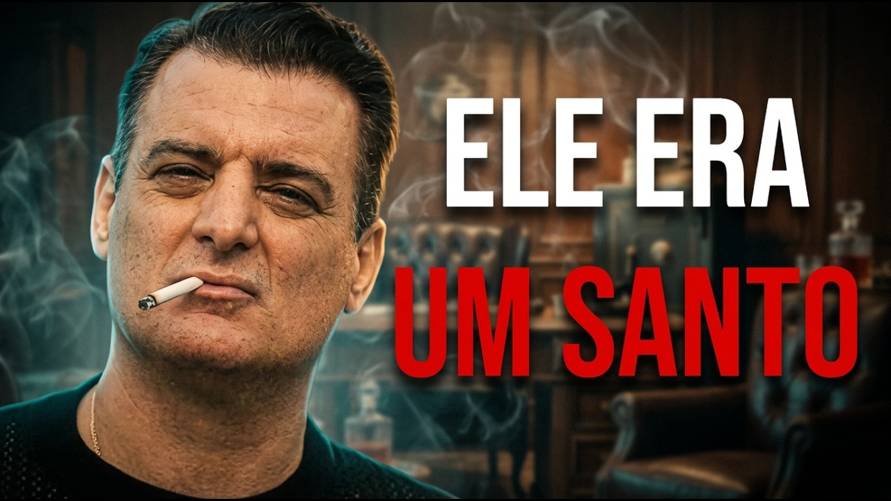 Johnny Boy Soprano: O Verdadeiro Motivo do Caos de Tony
