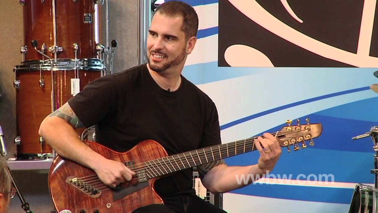 Final Tune & Wrap Up | Charlie Hunter Clinic