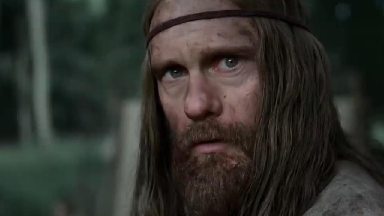 The northman movie recap - Trained to become a Viking warrior seeks revenge 2022