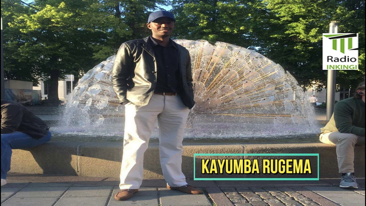 Kabarebe azi  gusebanya. Umenye ibye wakumirwa. Kayumba R. aramuvuga amuvuye imuzi