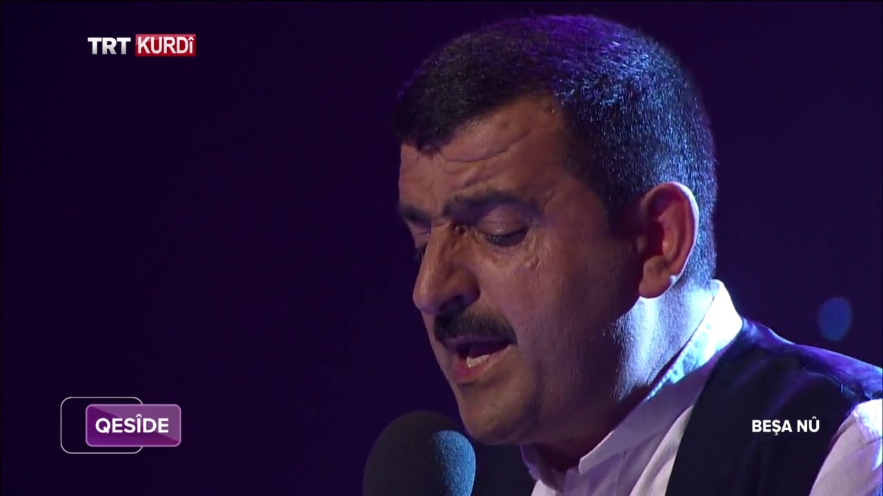 Yahya Birge - Ez Asıq Dimınîm
