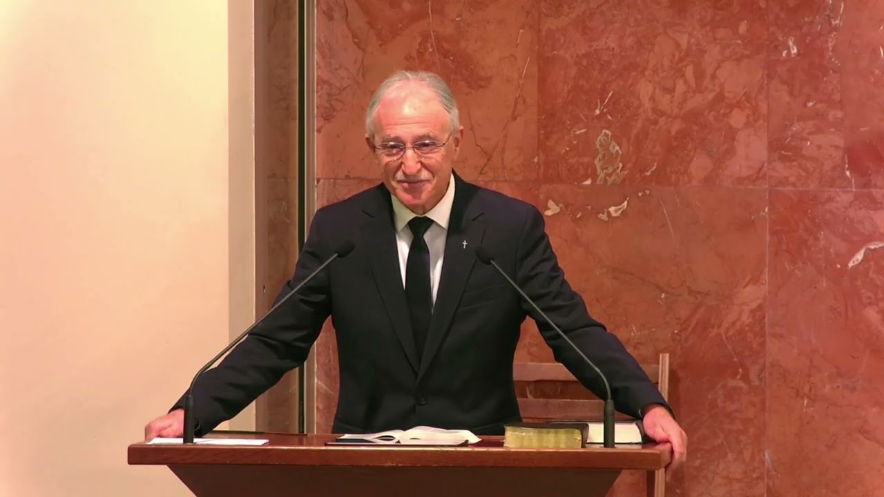 Culte du 15 février 2026
