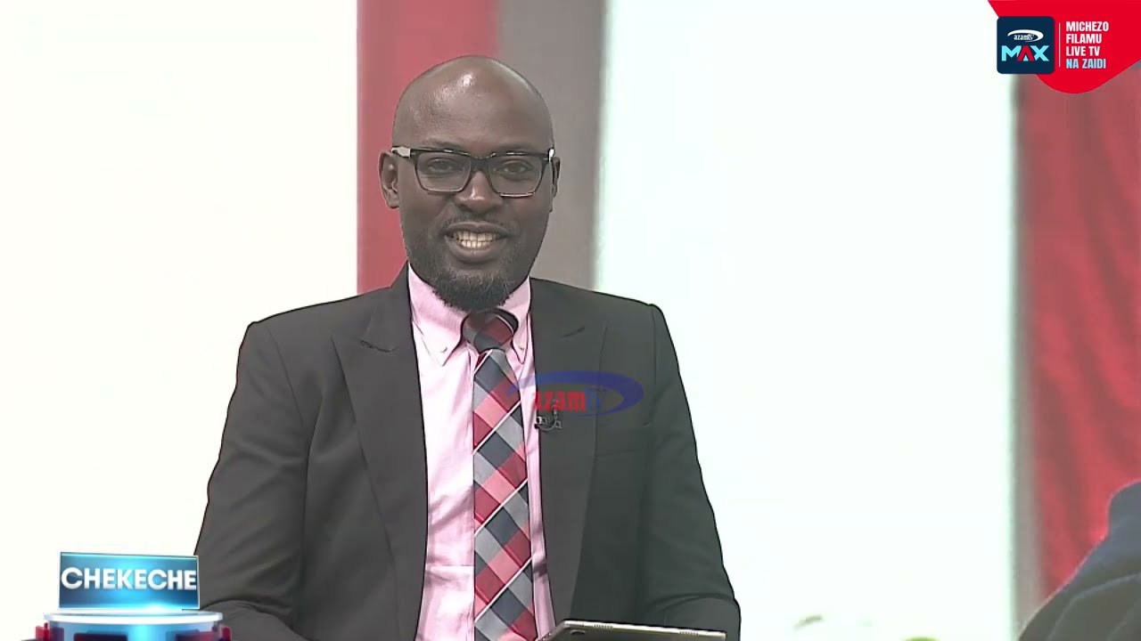 CHEKECHE | Ushuru mpya uliotangazwa na marekani una maana gani kwa Dunia?