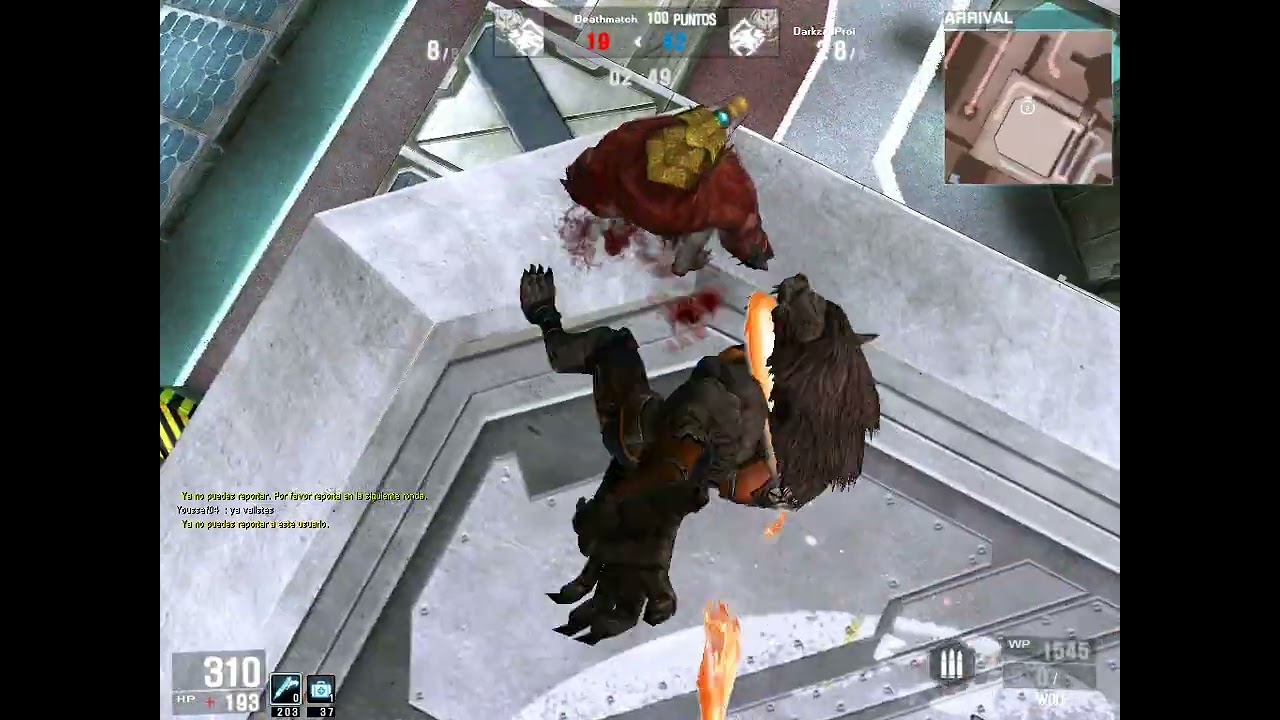 RICO DX PREMIUM WN WOLFTEAM
