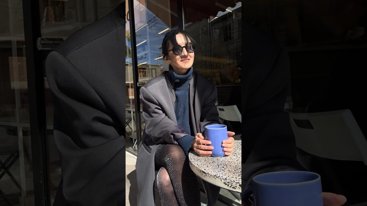 Часть 1 &laquo;Как предприниматель приходит к стандартам?&raquo;.  #CoffeeTogether #lifestyle #coffeevibe
