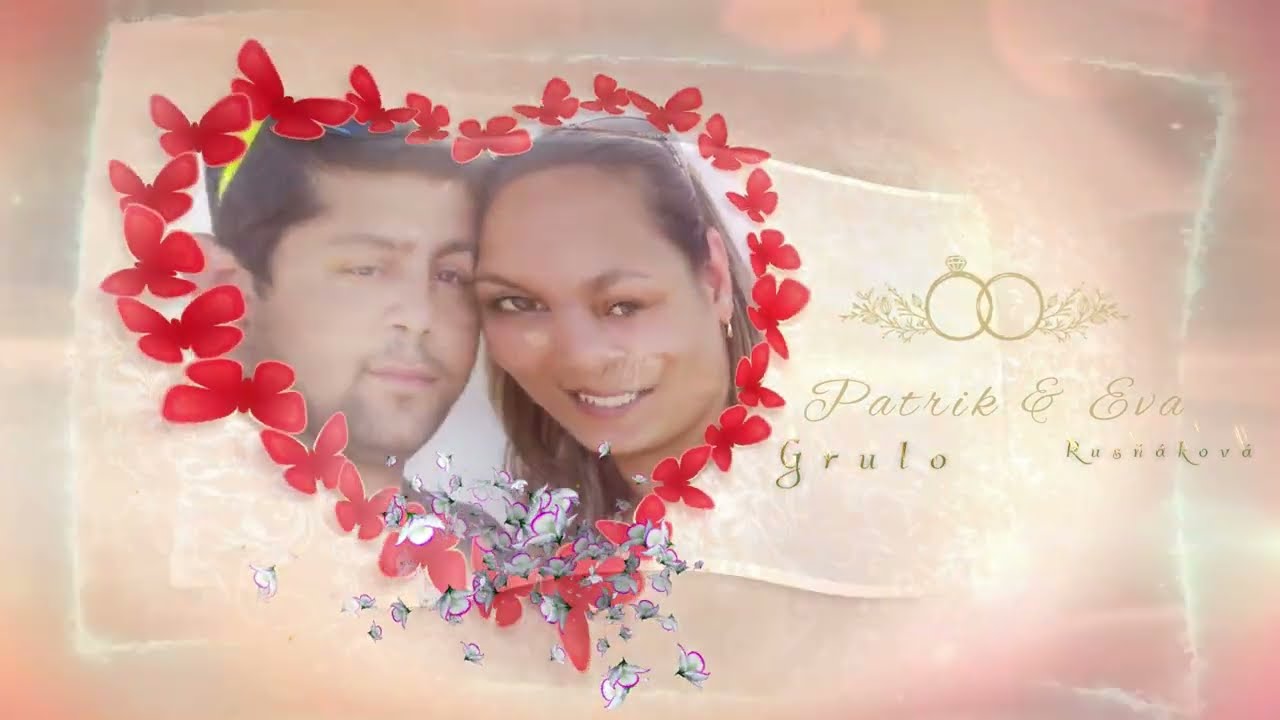 svadba       Patrik & Eva    15.6.2024