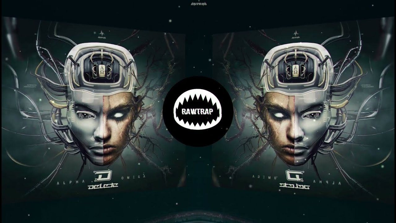 Warface & Delete - Game Over (HDE SOUND RAWTRAP EDIT)