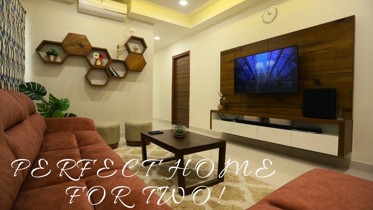 My Home Avatar Full Home Tour: Classic Homely Setup