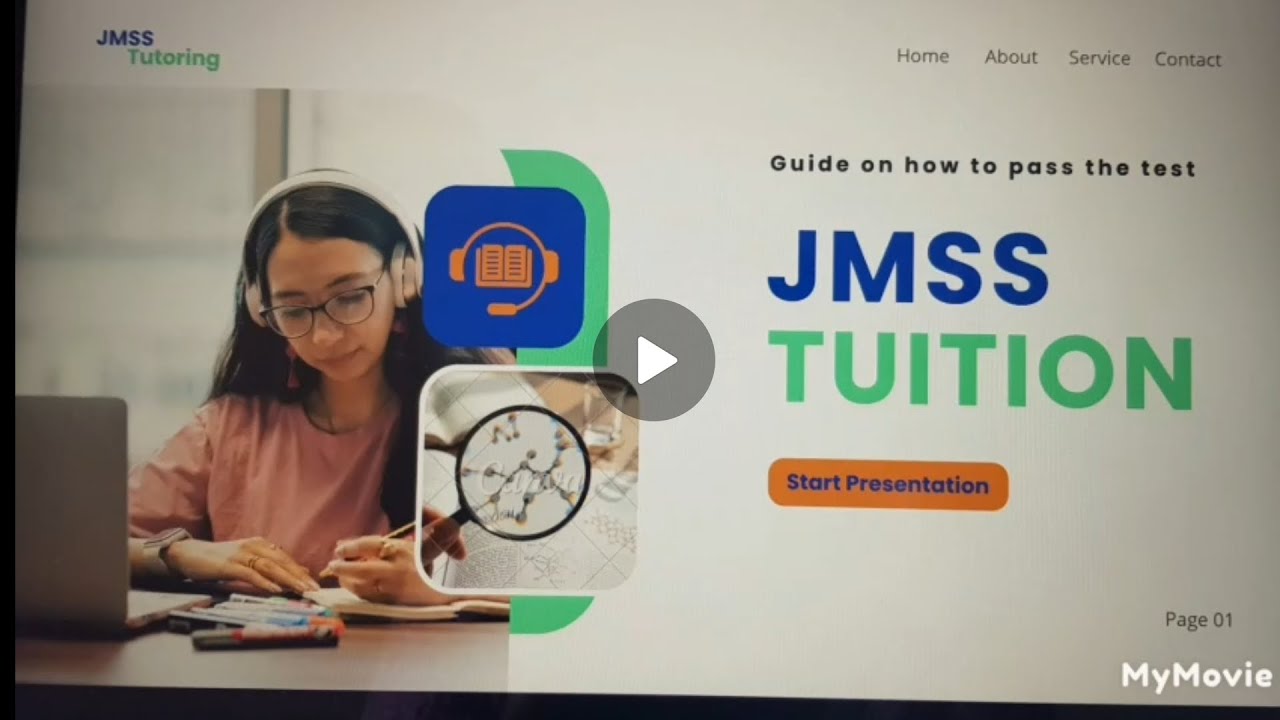 How to Ace the JMSS Entrance Exam( Clear, Step-by-step Guide) 