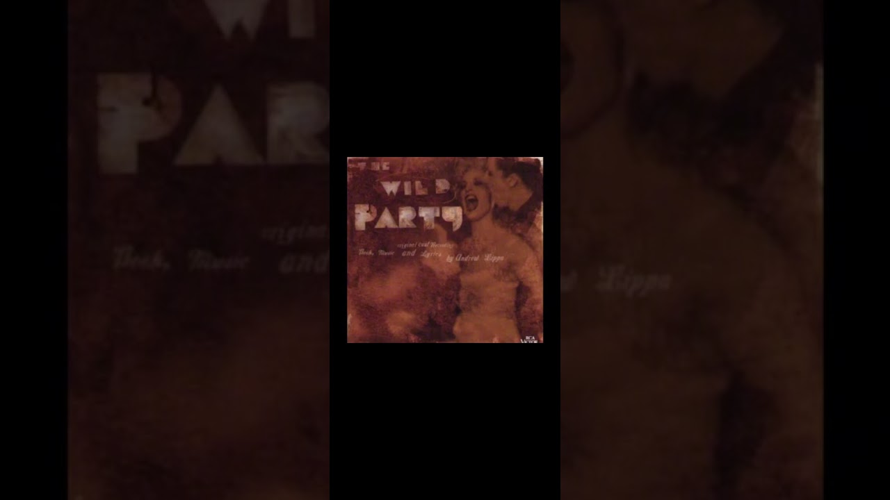 Wild Party - Raise the Roof | instrumental track