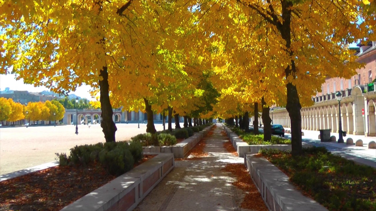 Aranjuez, Spain - Virtual Tour