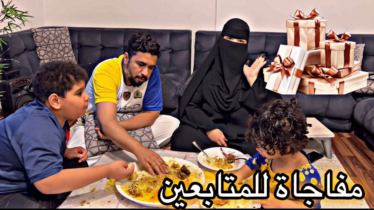 روتين سعودية بسيطة مدرسة وتنظيف وطبخ مفاجاة للمتابعين