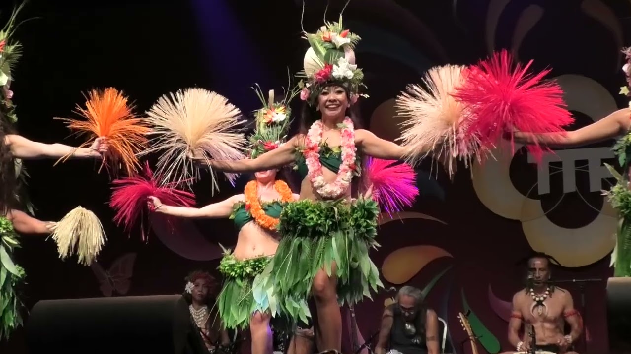 OHANA op de TONG TONG FAIR 2023