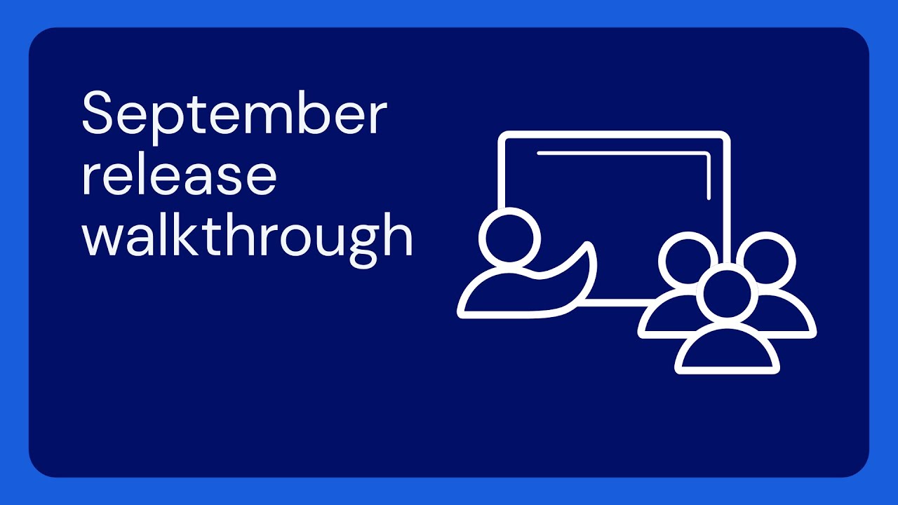 Bitwarden Release Walkthrough - September 2022