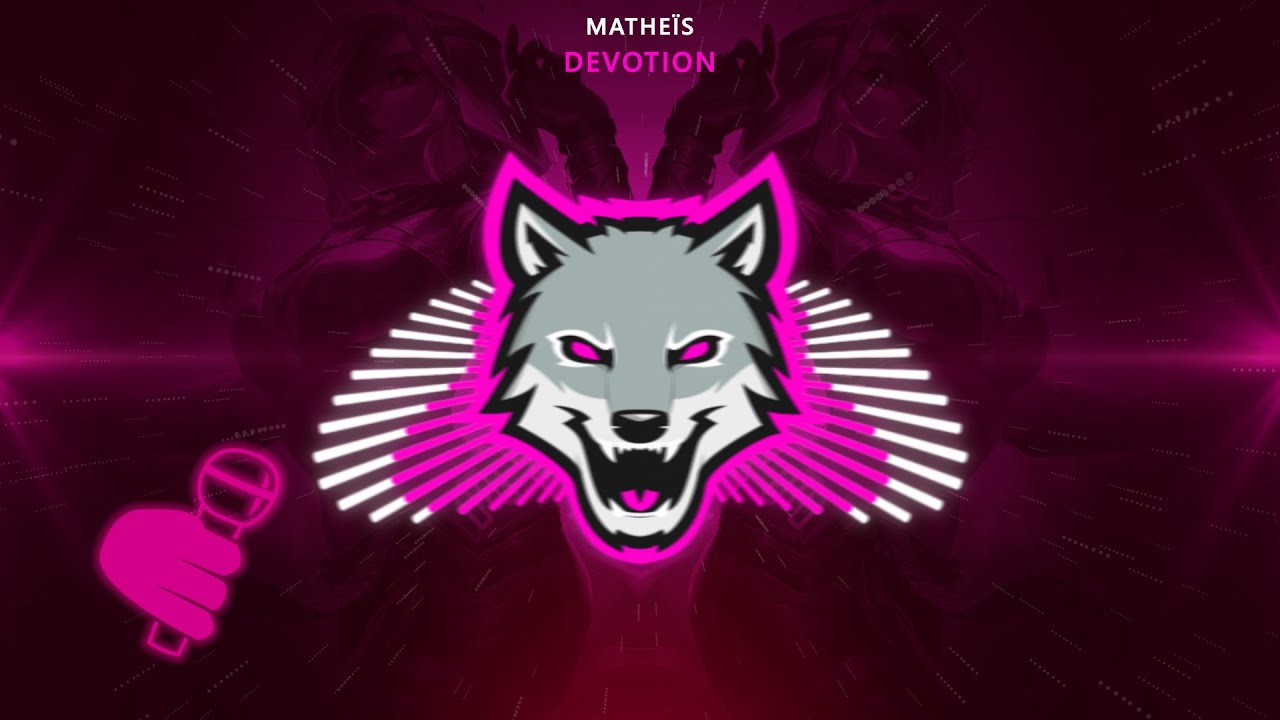 Matheïs - Devotion