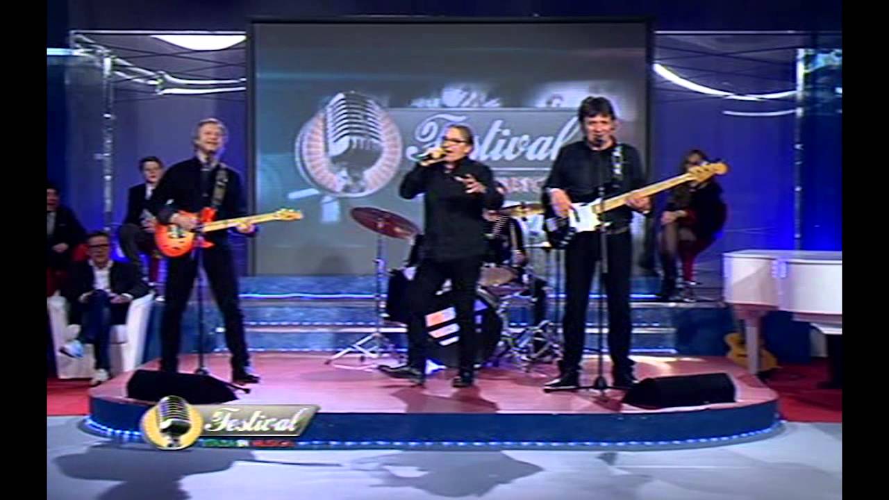 La Bottega dei Ricordi - (Il Primo giorno di Primavera) live GOLD TV