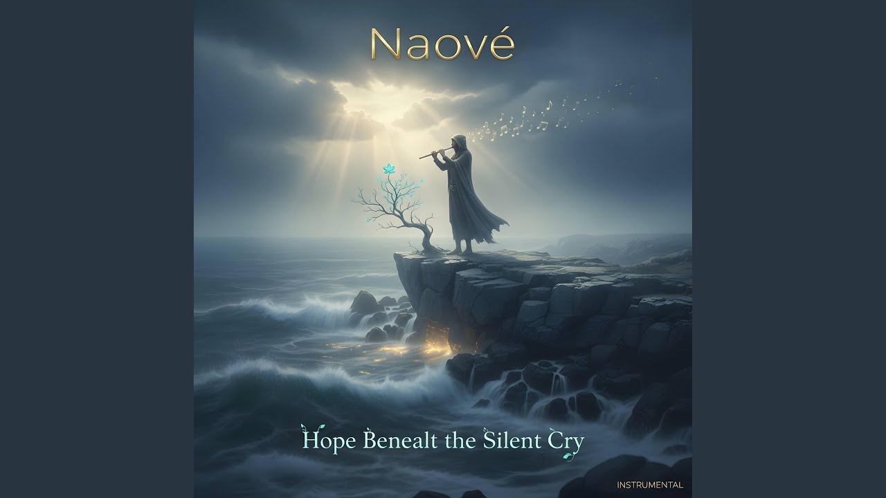 Hope Beneath the Silent Cry