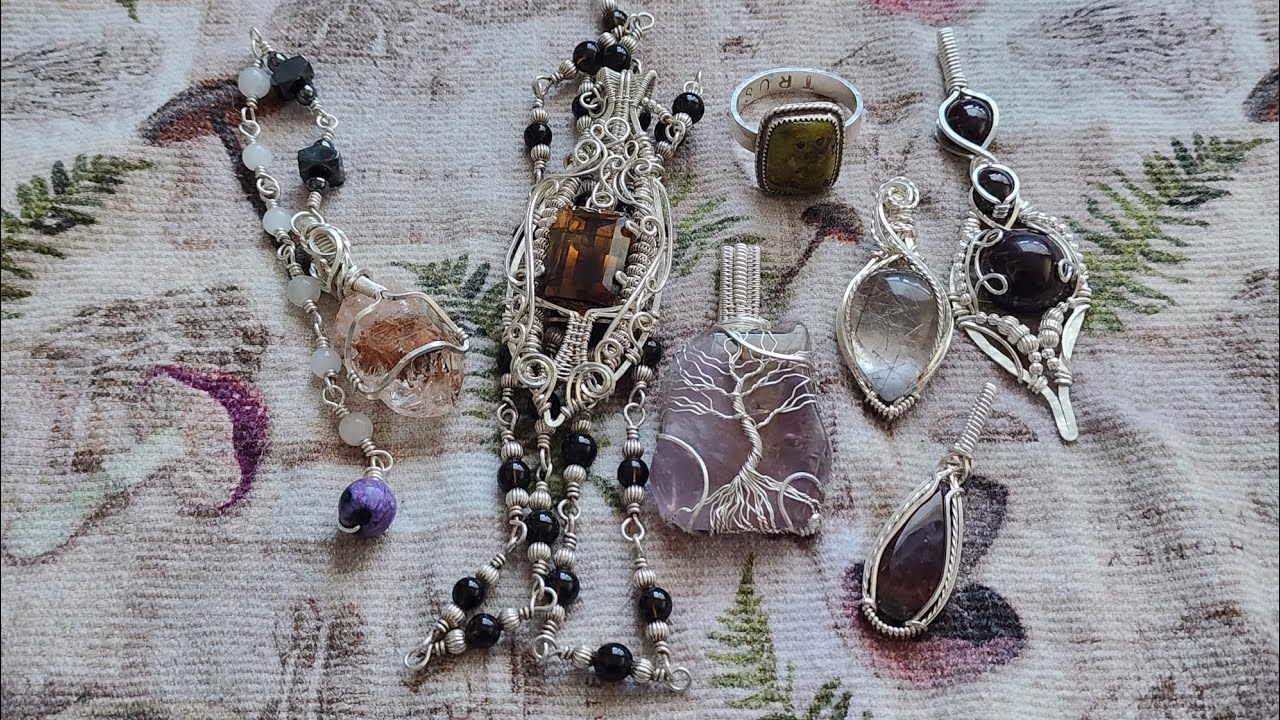Let's Talk Roxx: Cleaning and Caring for your Sterling Silver Jewelry