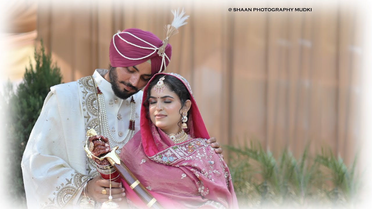2026 New Same Day By Shaan Photography Mudki 9463316097