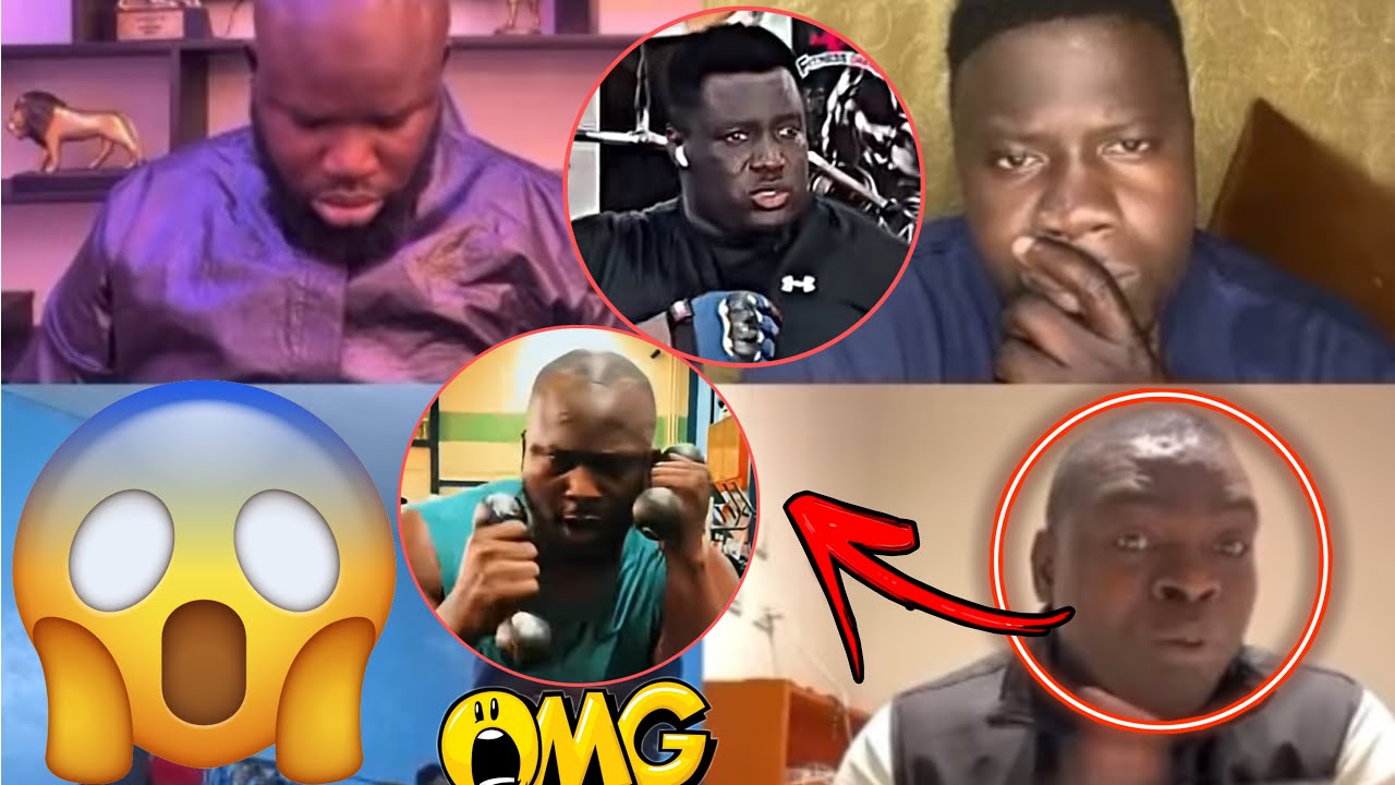 ‼️urgent:Matar gueye avertit ModouLo ( nimouy berei dafa arrangé sathies na dem yokh…..)