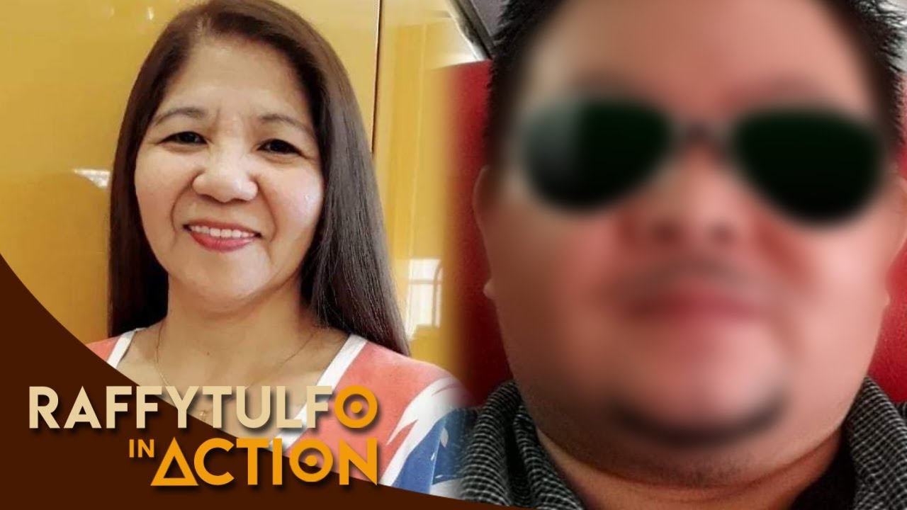 PART 1 | OFW, NANGGAGALAITI MATAPOS MADISKUBRENG FAKE ANG POTOTOY NG KARELASYON!