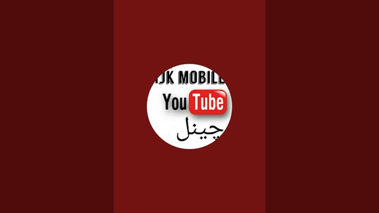 MJK Vlogs is live!