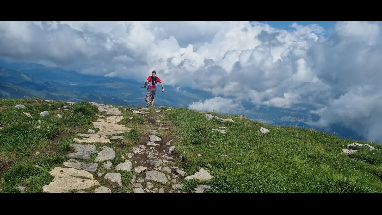 Tatra SkyMaraton 45km 3200+D   - 2023