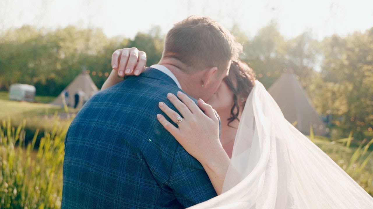 Elmbridge Farm Summer Wedding | JDS Weddings | Sony A7IV