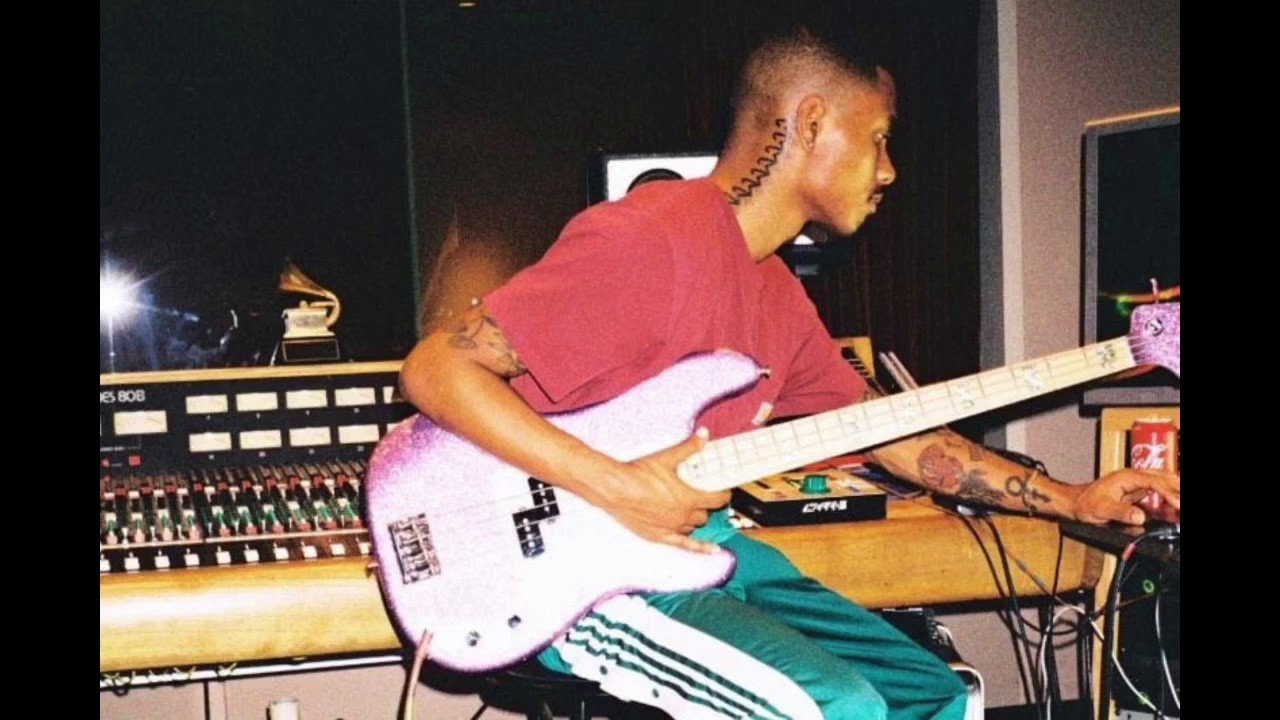 Steve lacy - Some (Instrumental)