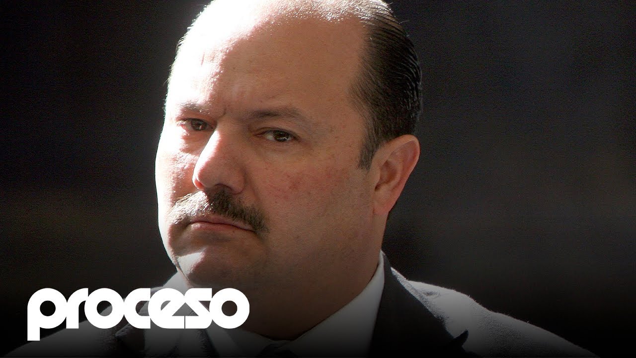 Las propiedades ocultas de César Duarte