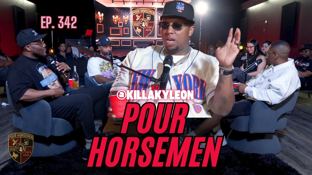 Killa Kyleon 