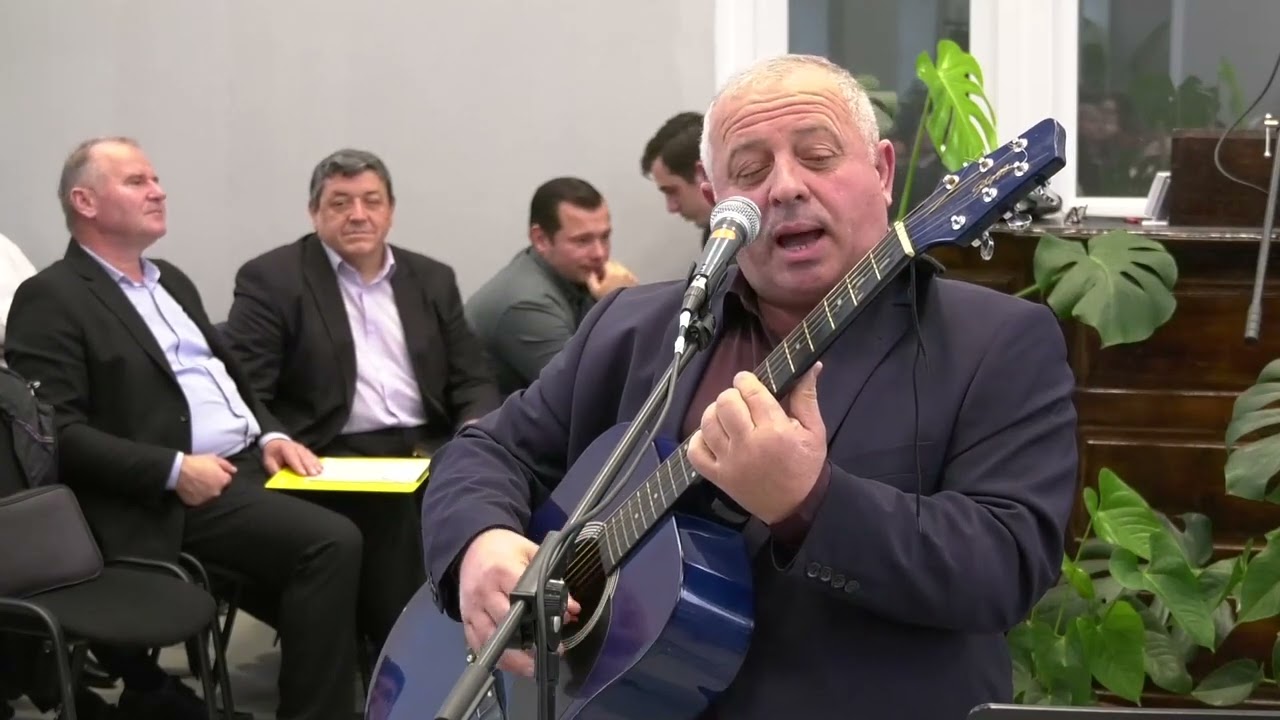 Nicu Cozma - Degeaba împărat ești uns