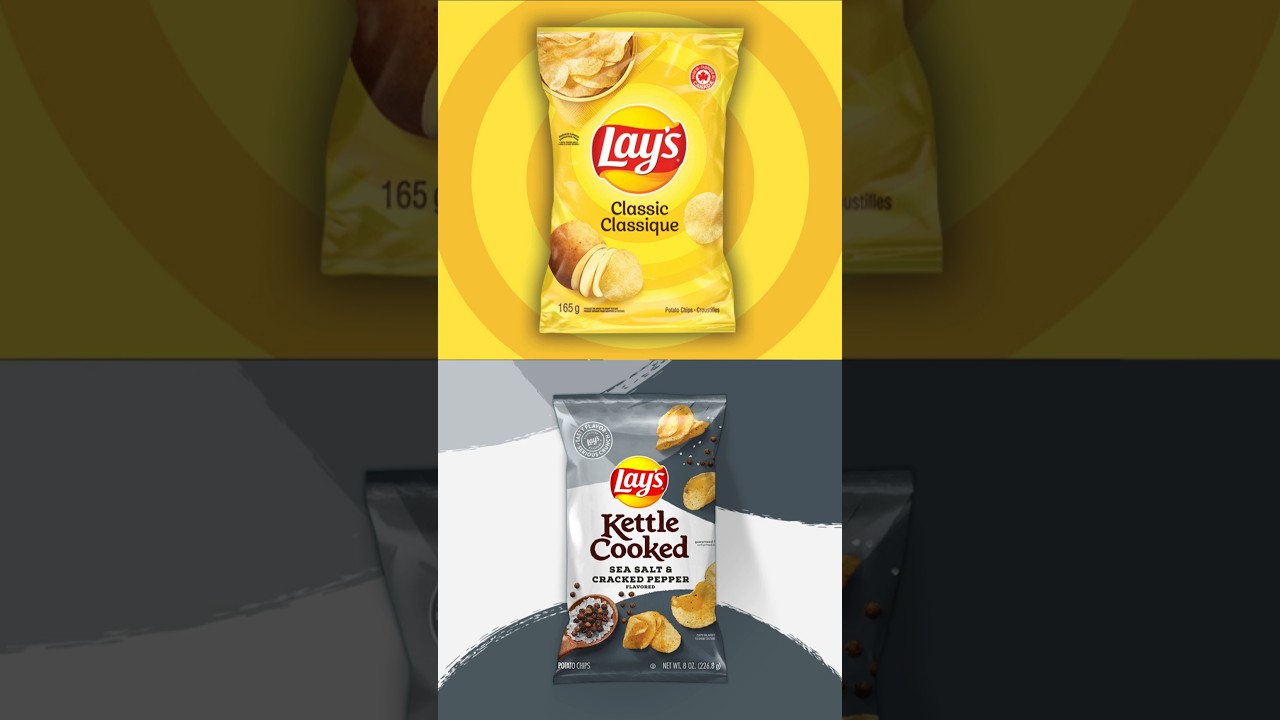 Are Kettle Chips Healthier?!
