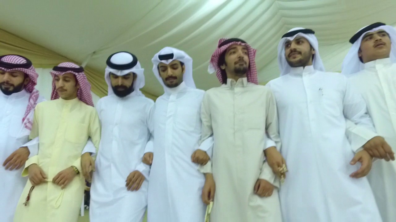 افراح الهملان