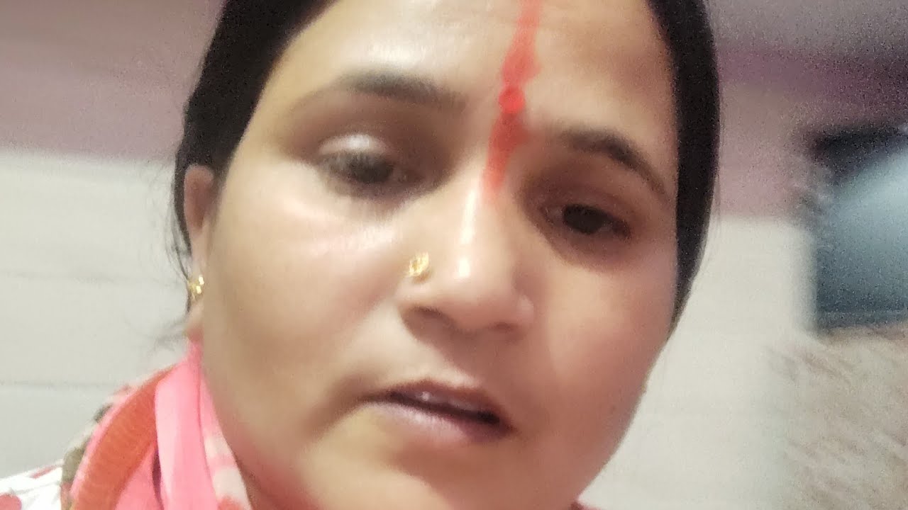 Neha Sharma is live good night YouTube family