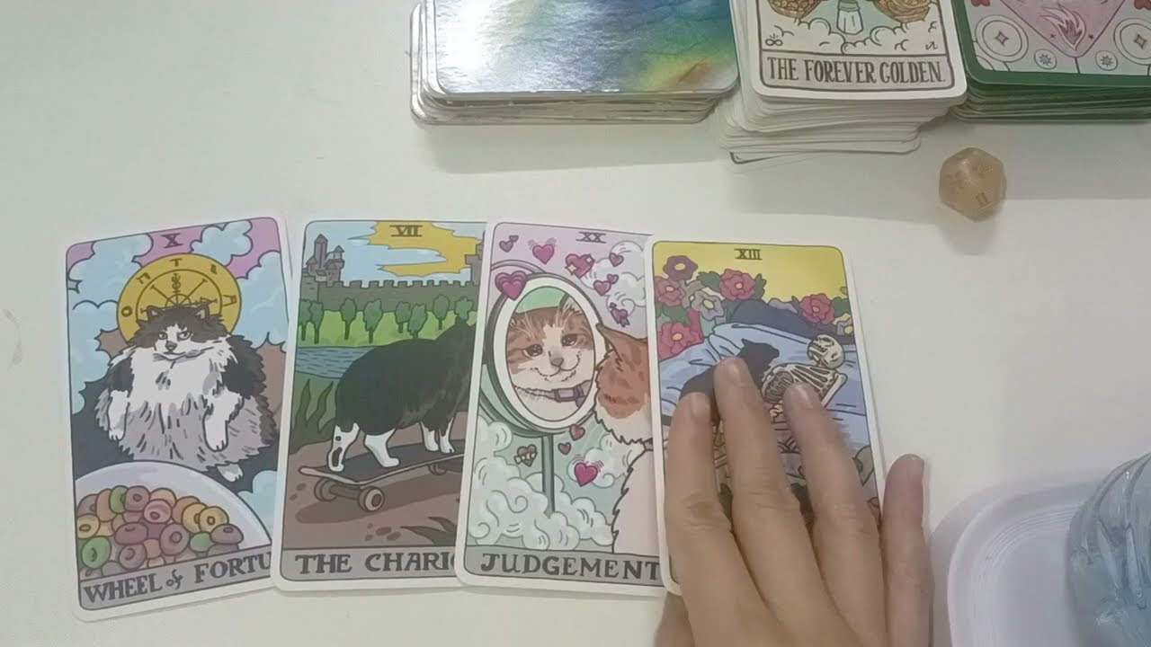 🎆ดวงค.รักธาตุดิน มังกร พฤษภ กันย์ ค.รักที่กำลังจะเข้ามา มีคนเก่า มีค.เปลี่ยนแปลง💖