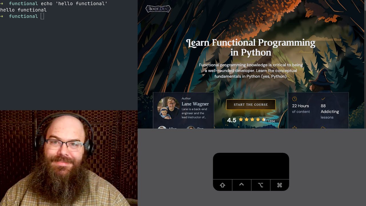 Learn Functional Programming in Python - Part 2