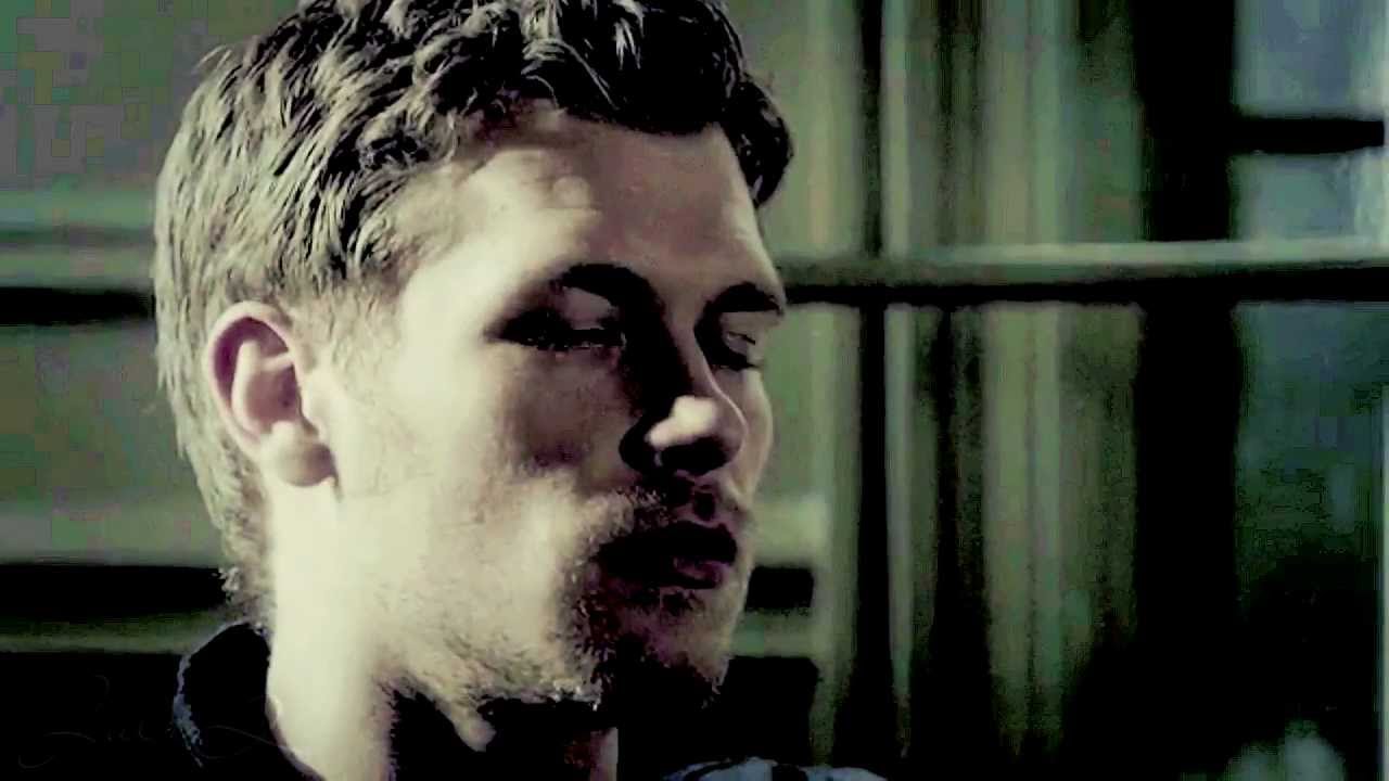 Klaus & Caroline ll Somebody That I Used To Know