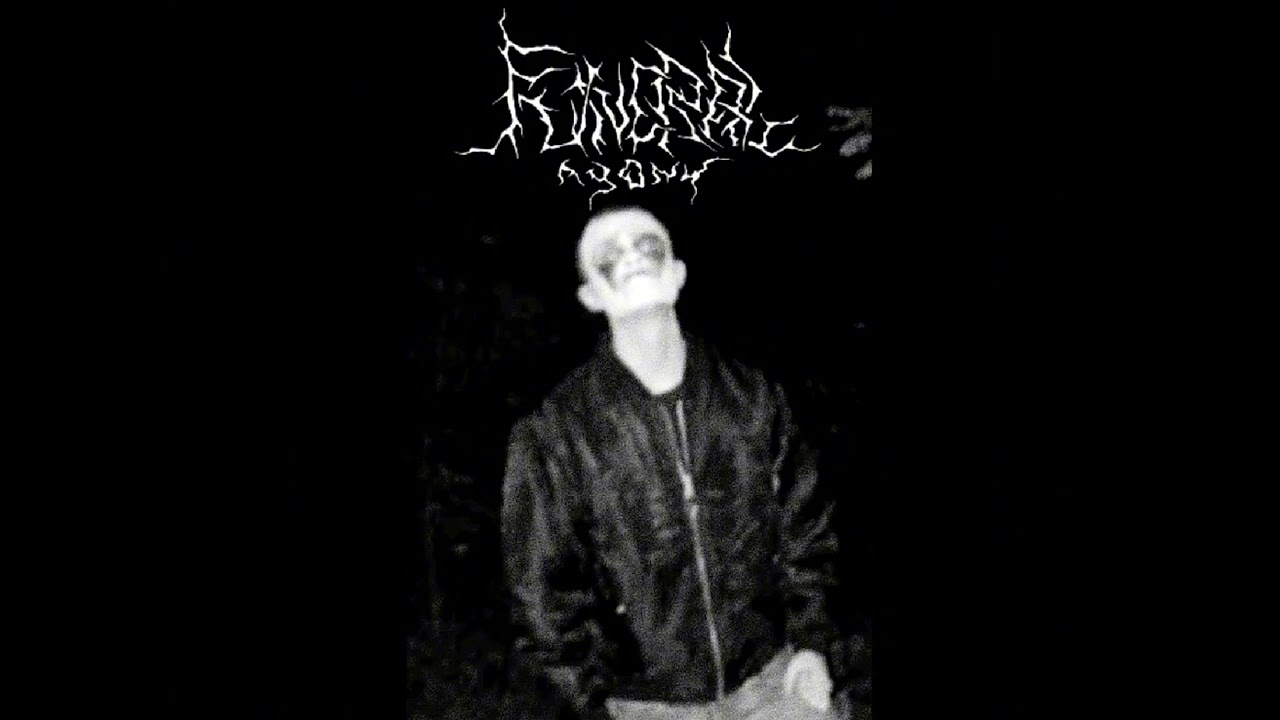 Funeral Agony - Eviga Natt (unreleased)
