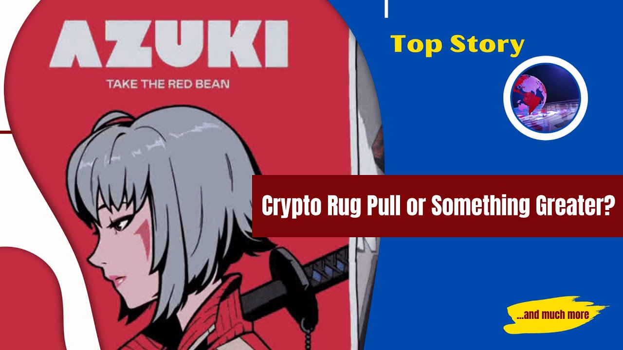 Rug Pull?