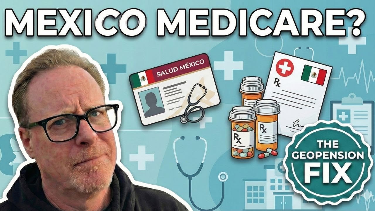 Можно ли пользоваться программой Medicare за границей? (Удивительная правда)